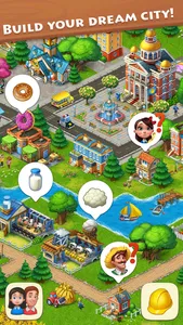 Township screenshot 5