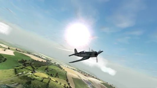 Historical Landings screenshot 1