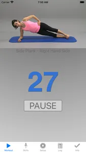 Rumpfzirkel screenshot 0