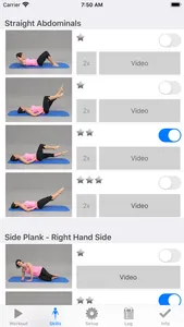 Rumpfzirkel screenshot 1