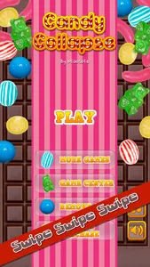 Candy Collapse screenshot 0