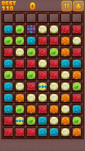 Candy Collapse screenshot 3