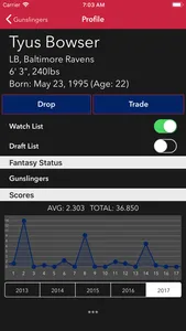 MFL Mobile 2023 screenshot 4