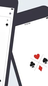 iDeckOfCards - Deck of Cards screenshot 1