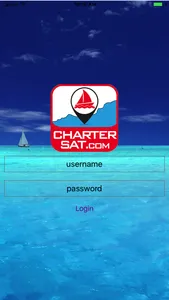 CharterSat screenshot 0