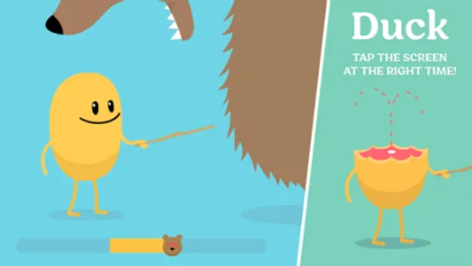 Dumb Ways to Die screenshot 5