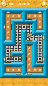 Amazing Escape: Mouse Maze screenshot 1