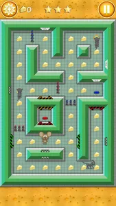 Amazing Escape: Mouse Maze screenshot 2