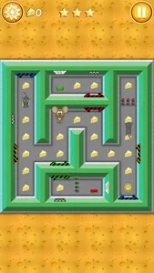 Amazing Escape: Mouse Maze screenshot 3