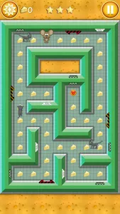 Amazing Escape: Mouse Maze screenshot 4