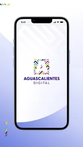 Aguascalientes Digital screenshot 0