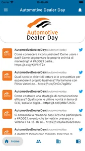 Automotive Dealer Day screenshot 1