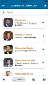 Automotive Dealer Day screenshot 2
