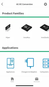 PI Databook screenshot 1