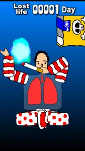 Body Hazard screenshot 1