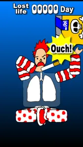 Body Hazard screenshot 2