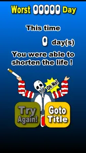 Body Hazard screenshot 3