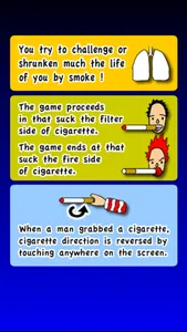 Body Hazard screenshot 4