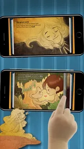 Bible Stories Collection screenshot 1