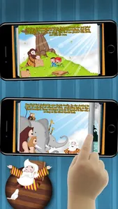 Bible Stories Collection screenshot 2