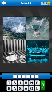 Whats the Picture? Quiz Game! screenshot 2