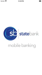 State Bank Mobile Banking App screenshot 0