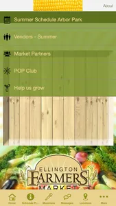 FarmersMrkt screenshot 1