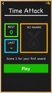 Numbers Game! - 6 Number Math Puzzle Game and Brain Training screenshot 3