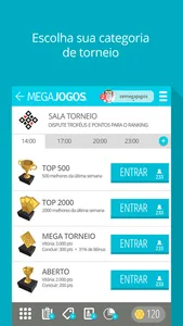 Truco Mineiro Online screenshot 2