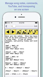 JamCat screenshot 4