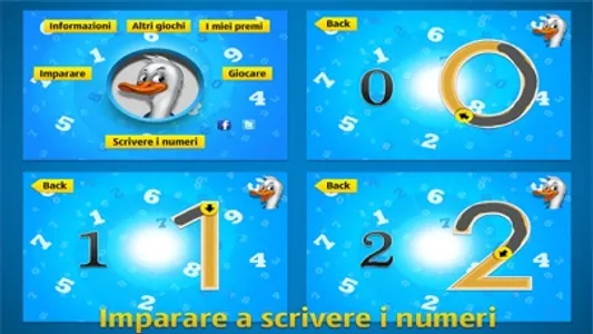 giochi per imparare a contare screenshot 4