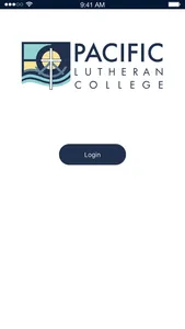 Pacific Lutheran College screenshot 1