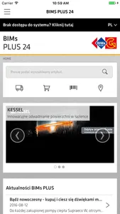 Bims Plus 24 screenshot 0