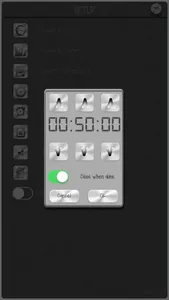 My WorldRadio screenshot 3