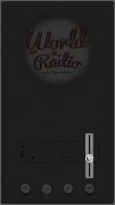 My WorldRadio screenshot 4
