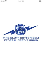 Pine Bluff Cotton Belt FCU screenshot 0