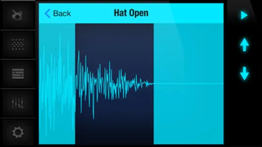 EasyBeats 3 Drum Machine screenshot 2