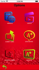 Gold Standard MCAT Biology screenshot 1