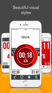 Circuit Training Timer PRO screenshot 0