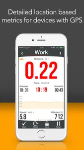 Circuit Training Timer PRO screenshot 1