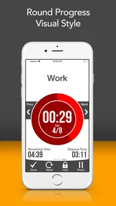 Circuit Training Timer PRO screenshot 5