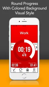 Circuit Training Timer PRO screenshot 6