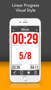 Circuit Training Timer PRO screenshot 7