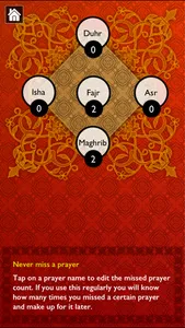 Muslim All in 1 : Quran, Prayer Times, Ramadan, Azan, Qibla, Salah, Mecca, Mosques, Salat, Halal screenshot 3