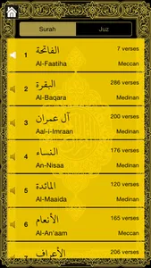 Muslim All in 1 : Quran, Prayer Times, Ramadan, Azan, Qibla, Salah, Mecca, Mosques, Salat, Halal screenshot 4