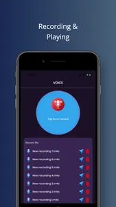 Connect Speaker & Headphone screenshot 3