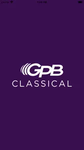 GPB Classical screenshot 0