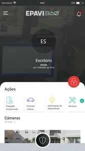 Epavi 360º - Monitoramento screenshot 0