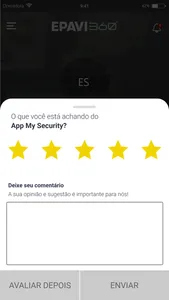 Epavi 360º - Monitoramento screenshot 4
