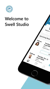 Swell Studio VB screenshot 0